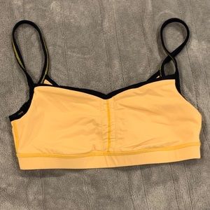 Ebb & Flow Bra Lululemon